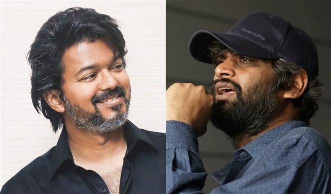 Thunivu politics statement not about Vijay, says H Vinoth