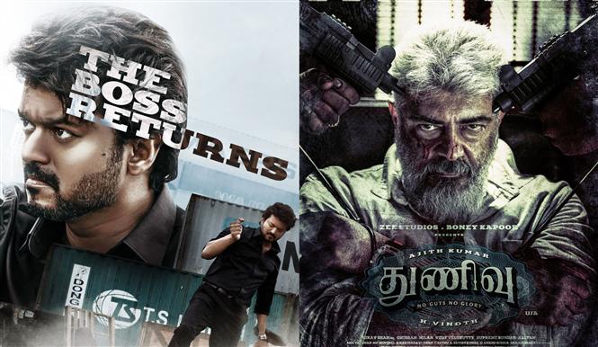 Thunivu Vs Varisu: Australia Box Office