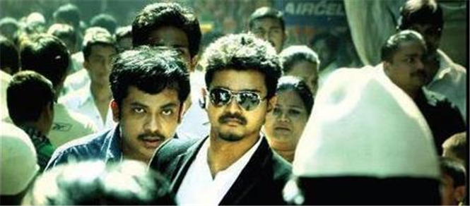 Thuppaki User Reviews - Vijay AR Murugadoss Kajal