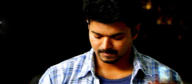 Thuppakki shooting proceeds at bullet speed