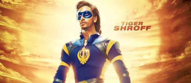 Tiger Shroff-Jacqueline Fernandez starrer 'A Flying Jatt'to release in August