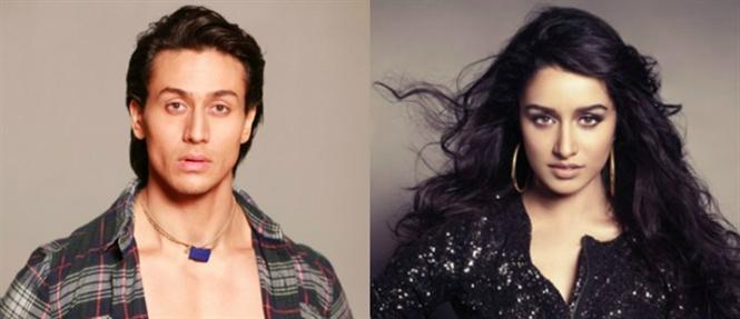 Tiger Shroff-Shraddha Kapoor starrer 'Baaghi' release date announced