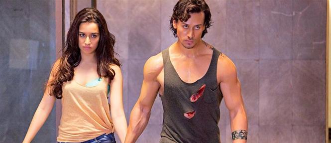 Tiger Shroff-Shraddha Kapoor's 'Baaghi' Runs Into Legal Trouble