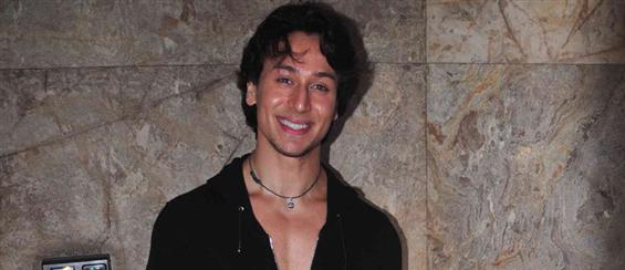 Tiger Shroff's next film with Remo D'Souza titled Turbanator