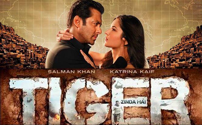 Tiger Zinda Hai Trailer Tamil Movie Music Reviews and News Tiger Zinda Hai Trailer Tamil Movie Music Reviews and News