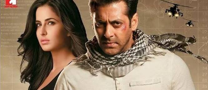 Tiger Zinda Hai will be shot at Several Foreign Locations: Ali Abbas Zafar