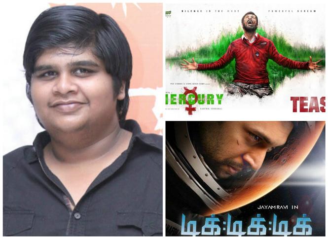 Tit Tik Tik producer hits back at Karthik Subbaraj says "All of us have put our blood and sweat into films"