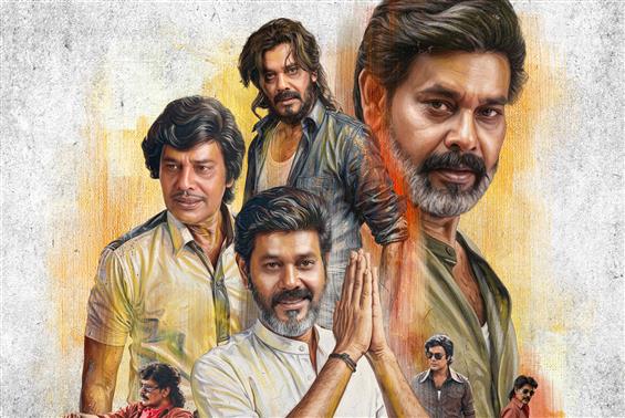 TN 2026 Review -  An unbearable political flick wi...