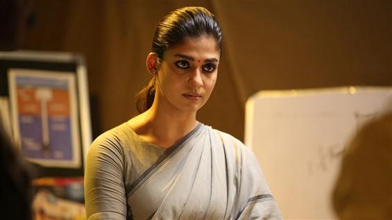 TN Box-office:Aramm is strong in the 3 Cs