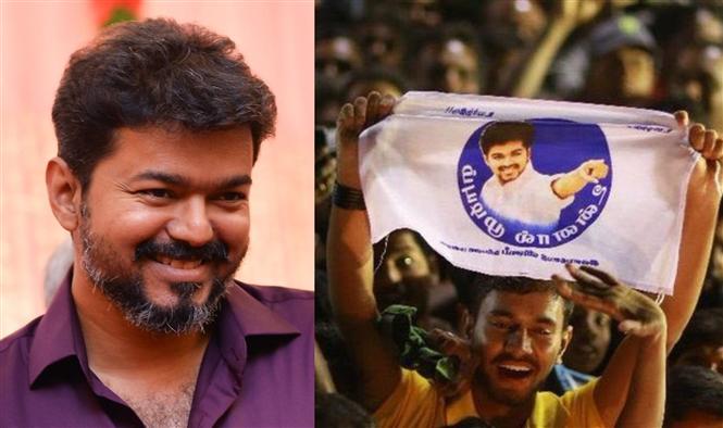 TN Local Body Elections: Thalapathy Vijay Makkal Iyakkam off to a good start!