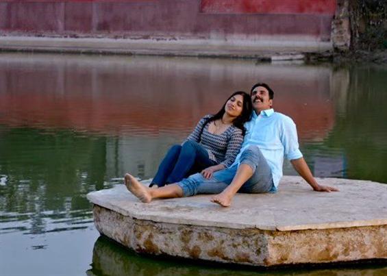 Toilet Ek Prem Katha Opening Weekend BoxOffice Collection:  Akshay Kumar film crosses 50 crore mark in 3 days