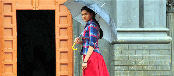 Top 10 Heroines of Tamil in 2012