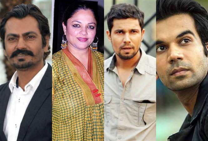 Top 10 Villans of Bollywood - 2015