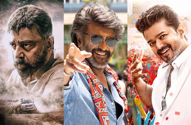 Top 3 OTT Deals of Tamil Movies 2025
