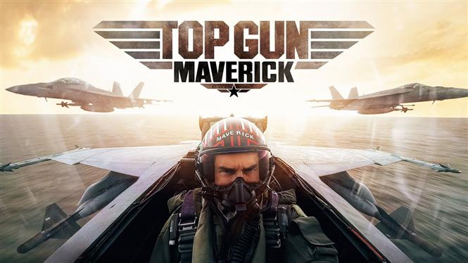 Top Gun Maverick OTT Release Date in India