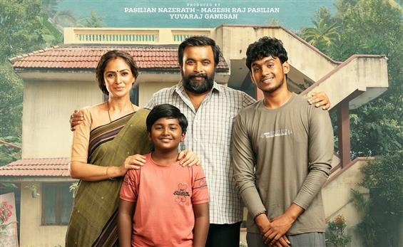 Tourist Family Box Office: Tamil Nadu, WW Collecti...