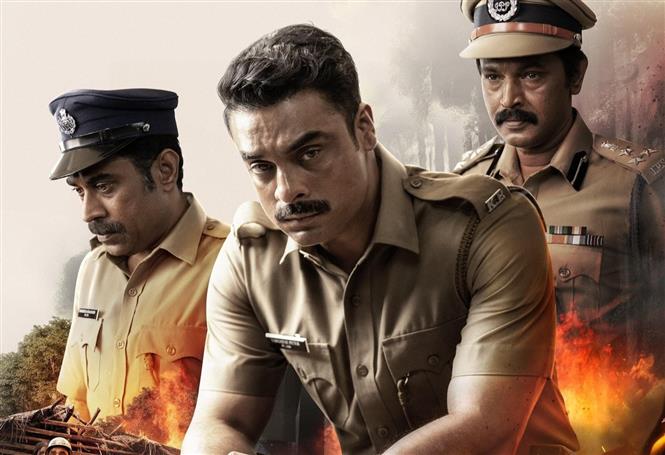  Tovino Thomas' Action-Thriller 'Narivetta' to Release Worldwide on May 16, 2025