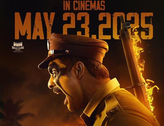 Tovino Thomas' Narivetta to Hit Theaters on May 23...