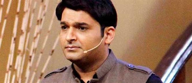 Trailer of Kapil Sharma's Debut Film to Release on August 13