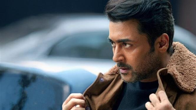Triple Treat for Fans: 3 Suriya Films Set to Hit Theatres in 2026