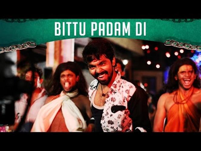 Trisha Illana Nayanthara Bittu Padam Di Video Song Tamil Movie Music Reviews And News