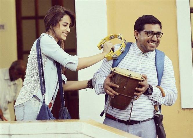 Trisha's malayalam film Hey Jude nears completion