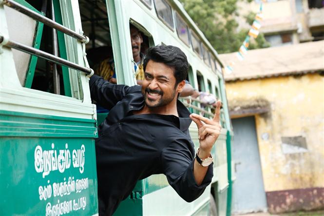 TSK and Gang : Hot censor updates