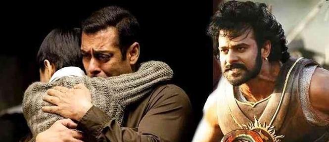 Tubelight teaser to be attached with Baahubali 2?