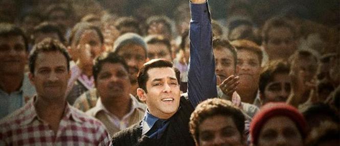 Tubelight trailer to release on 25th May