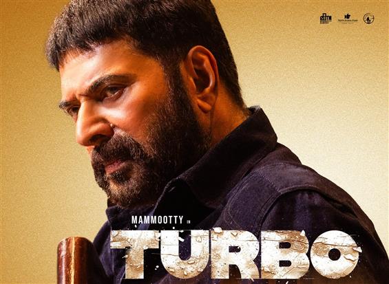 Turbo Review - Just a Mid Masala Flick!