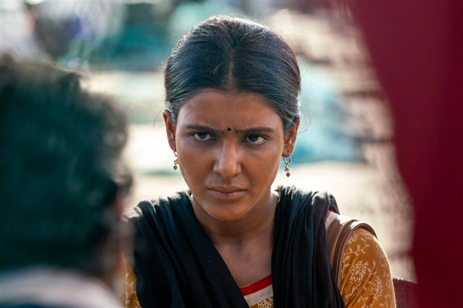 Twitter reacts to The Family Man 2 Hindi to Tamil ratio!