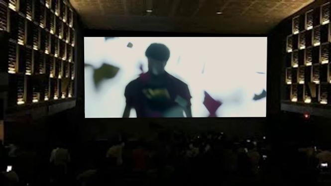 Two year old Vijay film gets Housefull but not new releases, says Theater Owner!