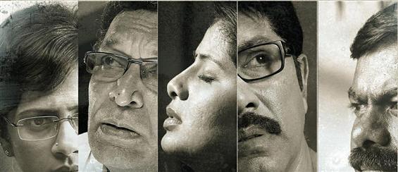 Uchithanai Muharnthaal gets a small re-release