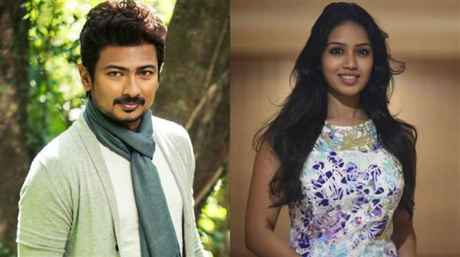 Udhayanidhi Stalin To Star Opposite Former Miss India UAE Nivetha Pethuraj