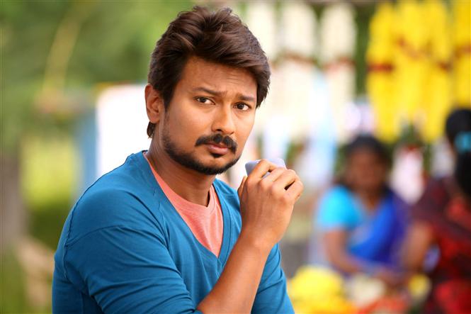 Udhayanidhi Stalin's next is with Thadam director! Tamil Movie, Music ...