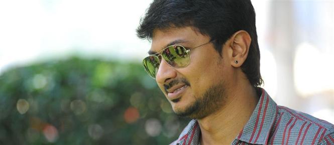 Udhay's next with Thirukkumaran titled Gethu
