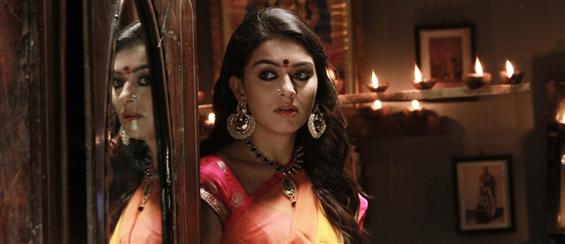 Udhay's RedGiant joins with Thenandal Films to release Aranmanai