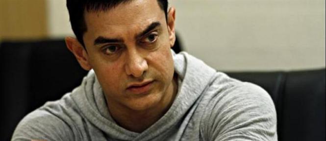 'Udta Punjab' issue reflects badly on CBFC: Aamir Khan