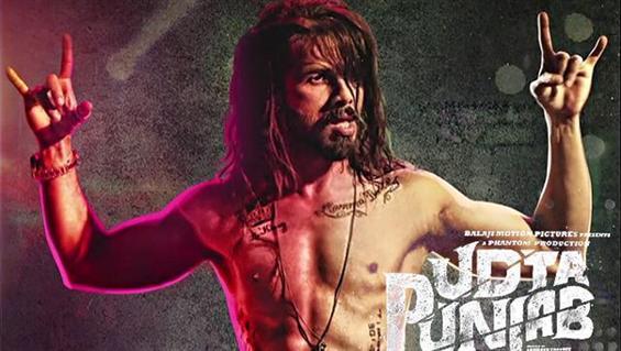 Udta Punjab to release in Pakistan after 100 cuts