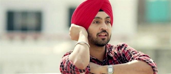 Udta Punjab will create awareness about drug menace: Diljit Dosanjh ...