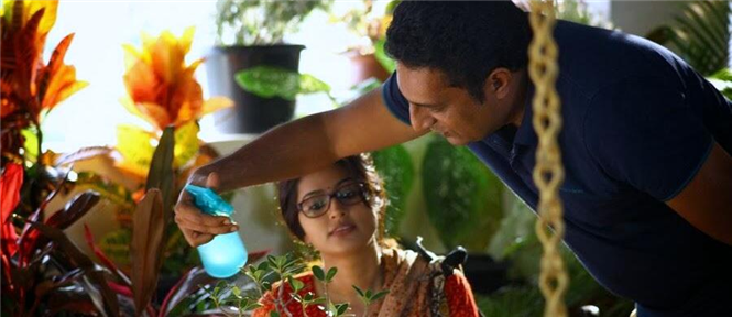 Un Samayal Araiyil gears up for May release