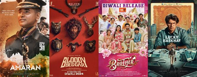 Upcoming Films: A Quick Look at the Latest Releases and Plot Details