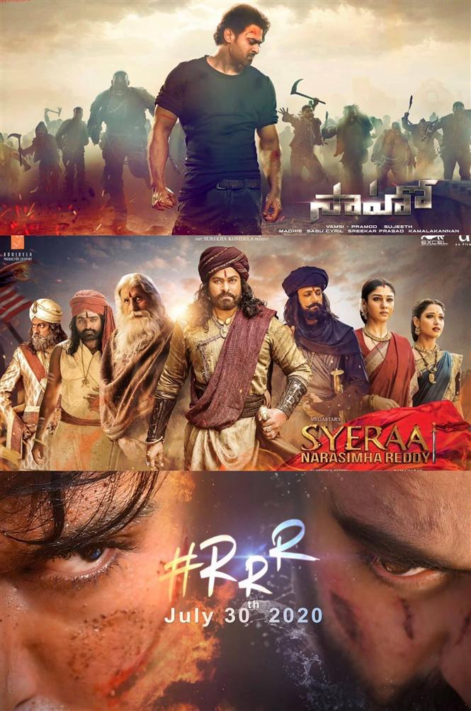 2020 Movie Releases Telugu Get the latest and reliable information on the upcoming telugu movies and telugu movie release dates. 2020 movie releases telugu