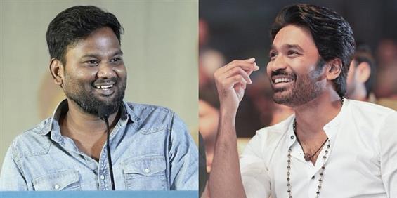 "Update Only After D55 Release" - Tamizharasan Pac...