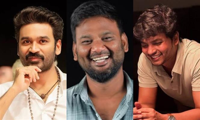 Uriyadi fame Vijay Kumar likely to join Dhanush's D56