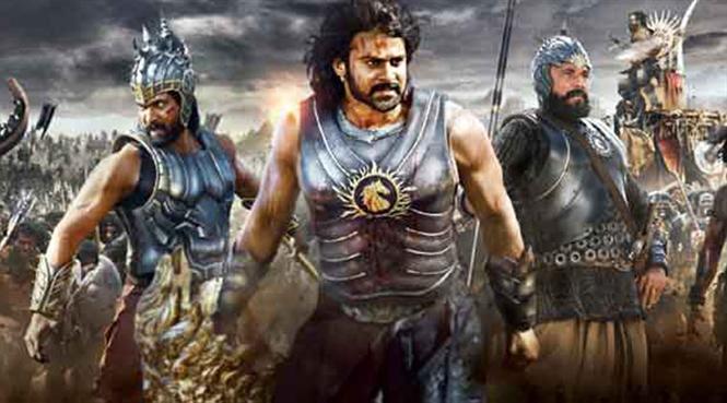 US Theatrical Rights of Baahubali 2 Sold To Great India Films 