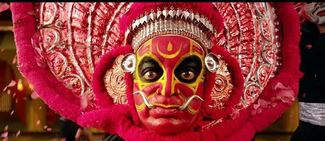 Uttama Villain Review - Kamal's Self Indulgence