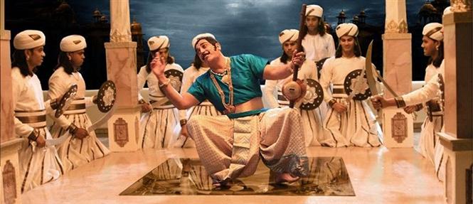 Uttama Villan Censored 