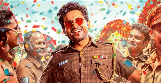 Vaa Vaathiyaar Postponed Again Over Financial Disp...