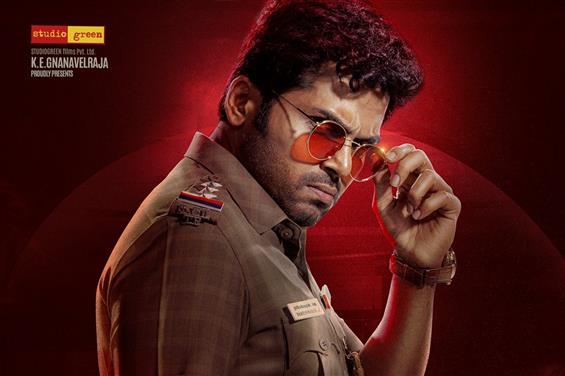 Vaa Vaathiyaar: Release date set for actor Karthi ...